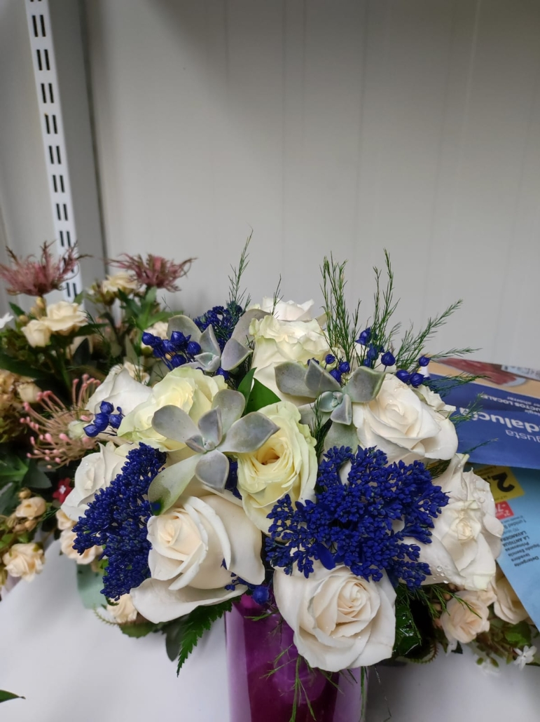 Florister&iacute;a Madreselva 4