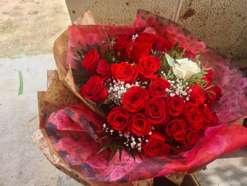 Florister&iacute;a Madreselva 11