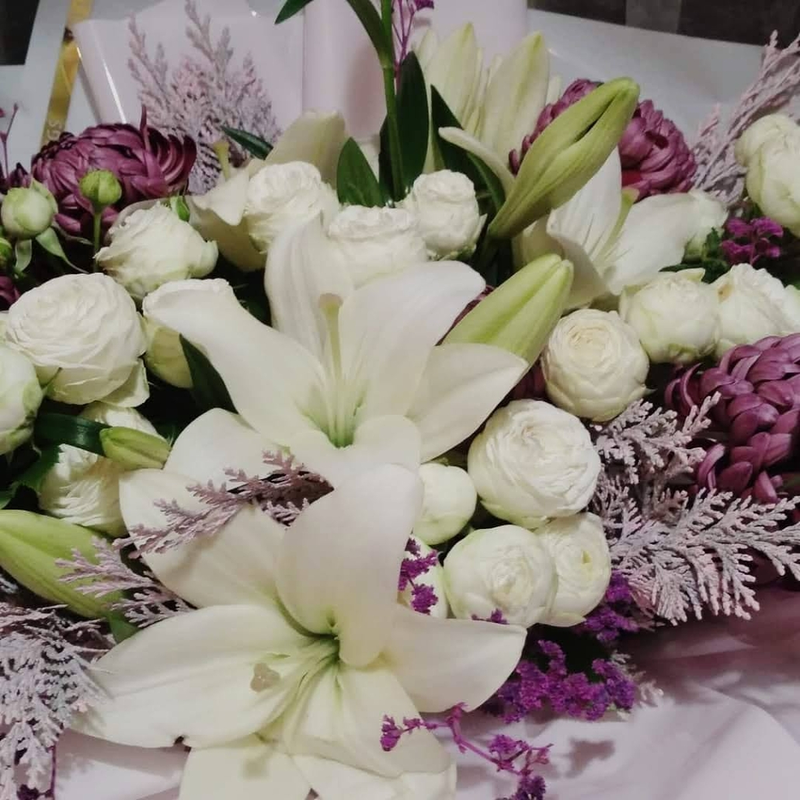 Florister&iacute;a Madreselva 9