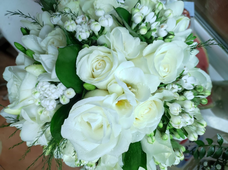 Florister&iacute;a Madreselva Almería