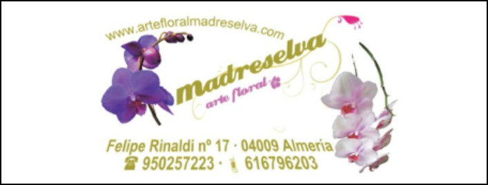 Florister&iacute;a Madreselva FLORISTERIAS