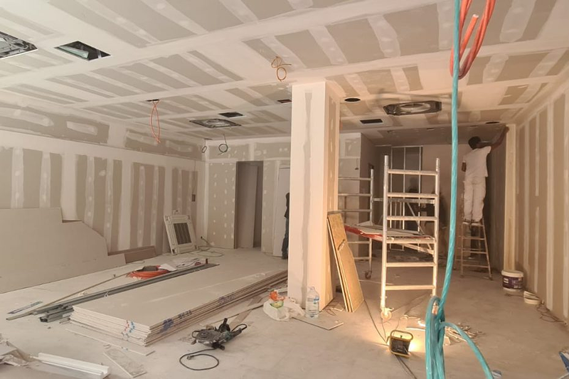 Construplac Mallorca Pladur Y Reformas Palma