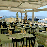 RESTAURANTE LA ALMADRABA COCINA MARINERA RESTAURANTE LA ALMADRABA COCINA MARINERA