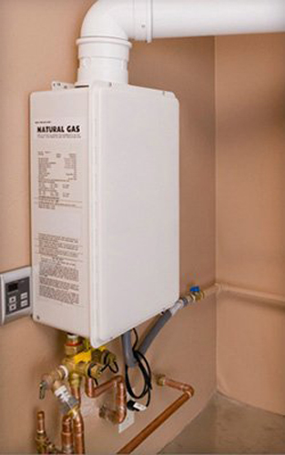 Fontanería Luis Miguel Blázquez 2