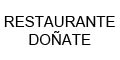 Restaurante Doñate