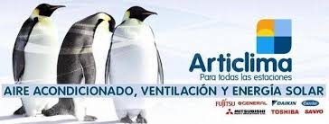 Articlima AIRE ACONDICIONADO: EQUIPOS E INSTALACIONES Articlima AIRE ACONDICIONADO: EQUIPOS E INSTALACIONES