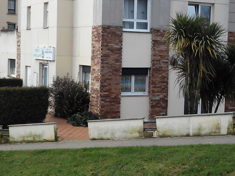 Escuela Infantil Pepa Vagalume 2