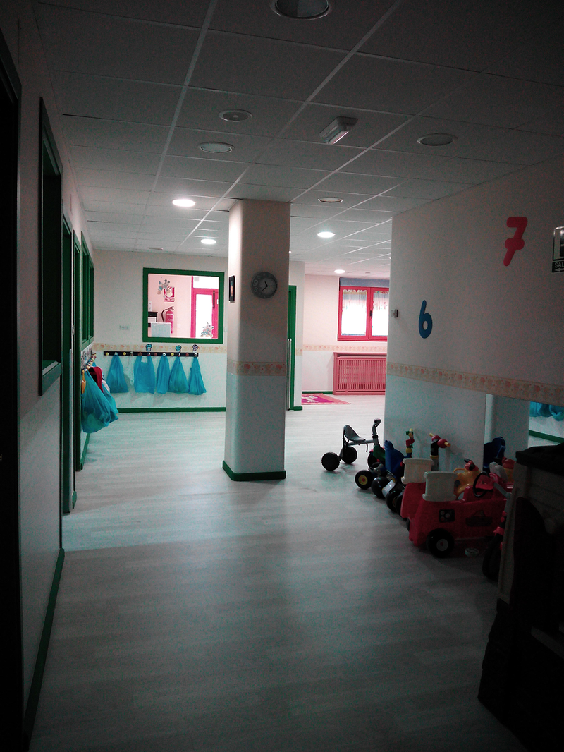 Escuela Infantil Pepa Vagalume 7