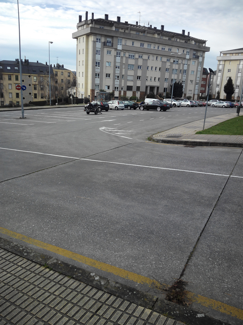 Escuela Infantil Pepa Vagalume Lugo