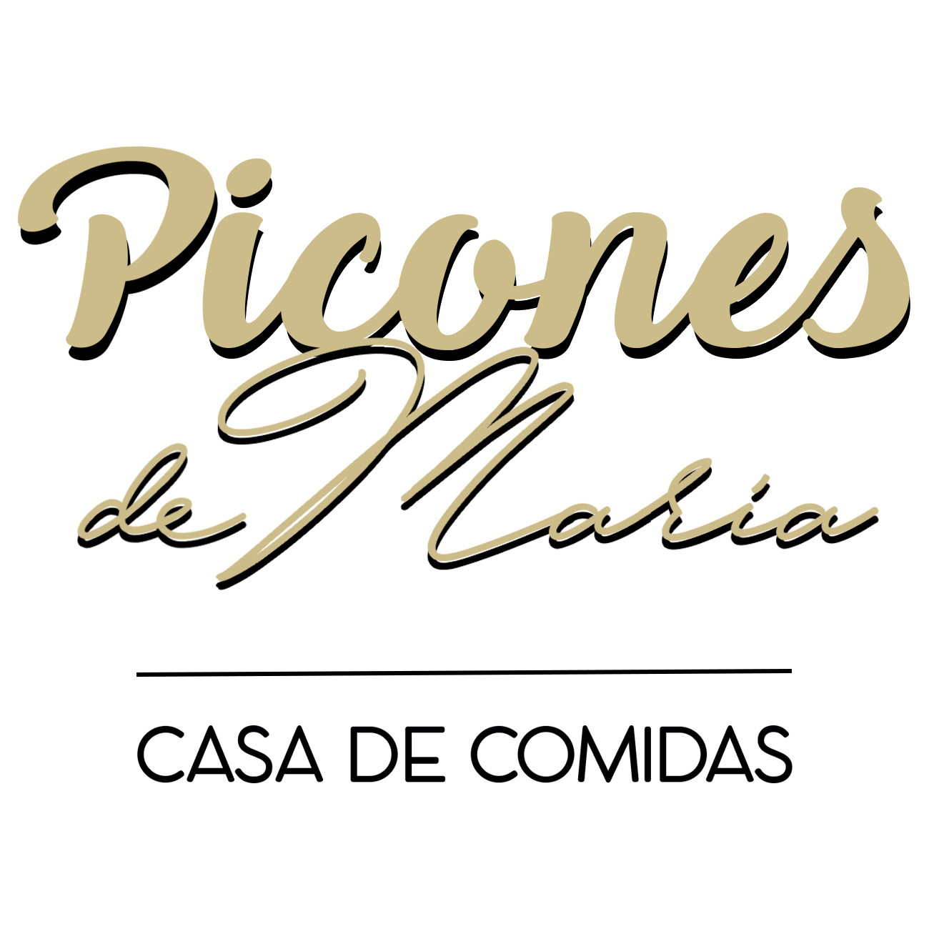Picones de María Casa de Comidas