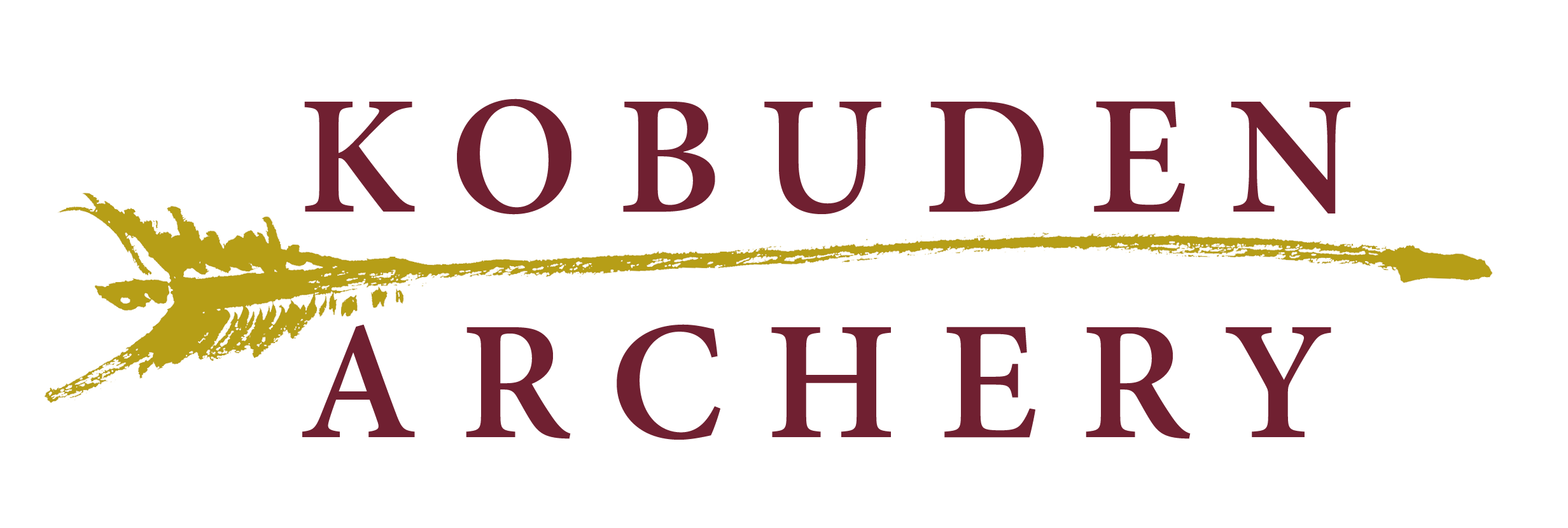 Kobuden Archery