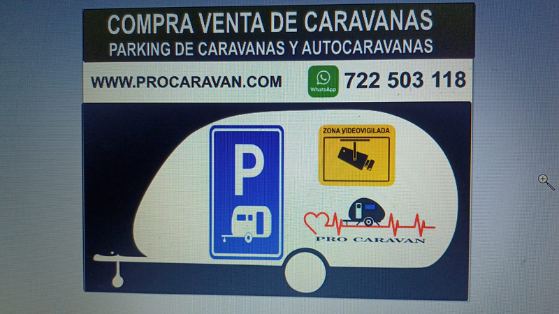 Pro Caravan AUTOMOVILES: NUEVOS Y OCASION