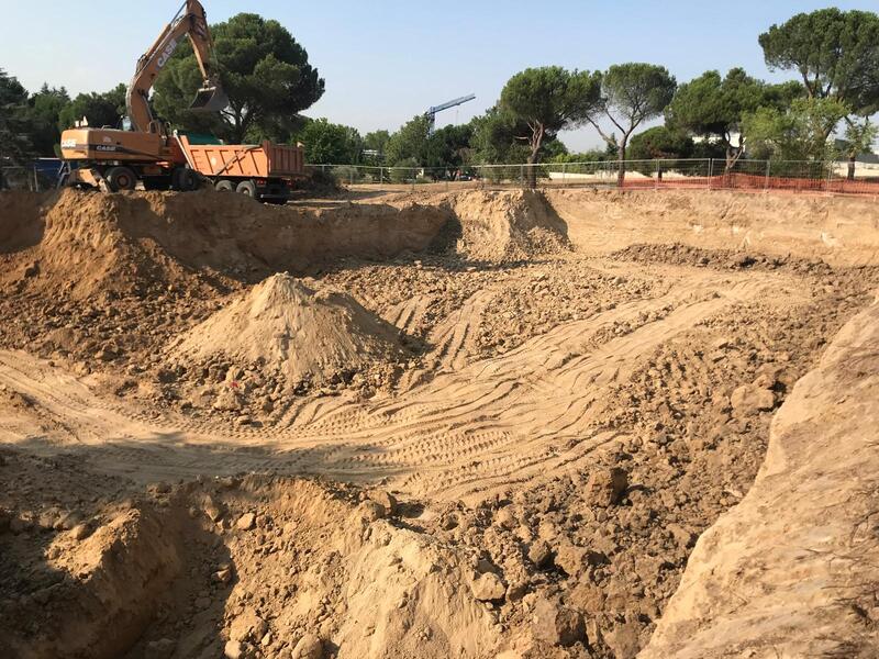 Excavaciones y Derribos Boadilla del Monte 5