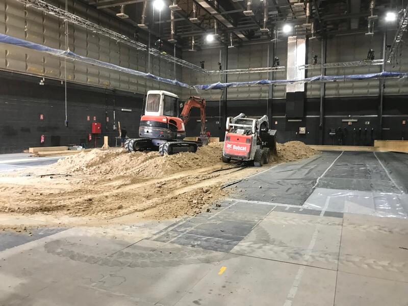 Excavaciones y Derribos Boadilla del Monte 4