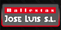 Ballestas José Luis