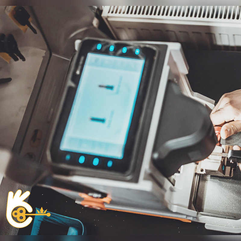 Keysman Cerrajeros 4