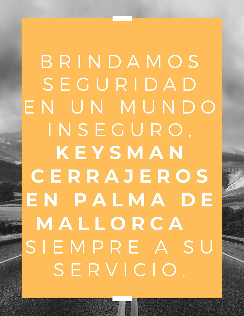Keysman Cerrajeros 8