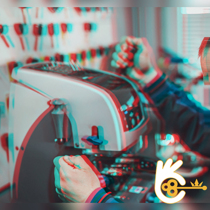 Keysman Cerrajeros Palma