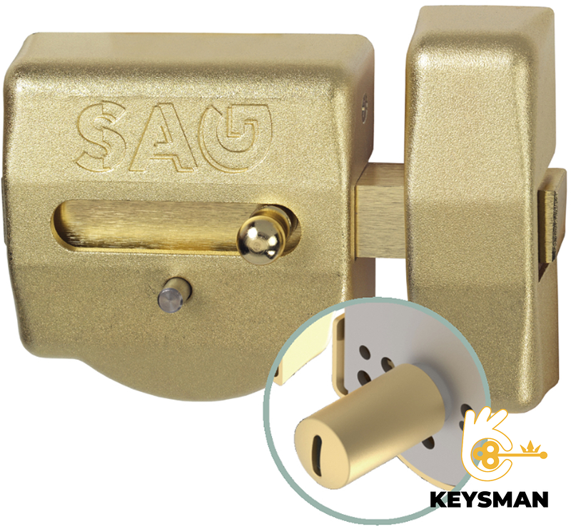 Keysman Cerrajeros 27