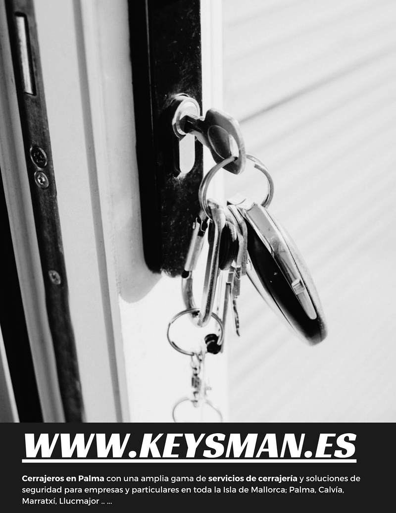 Keysman Cerrajeros 13