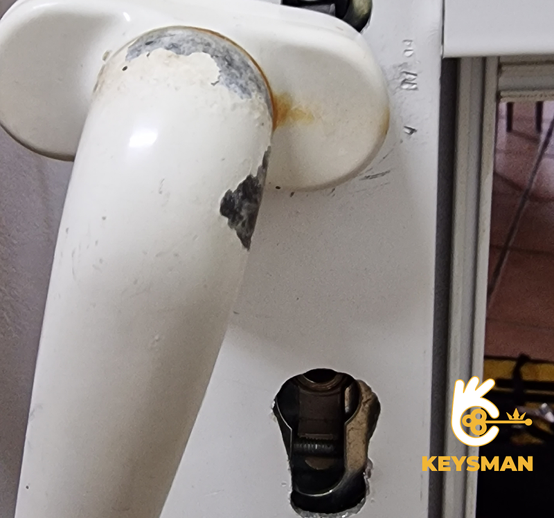 Keysman Cerrajeros 29