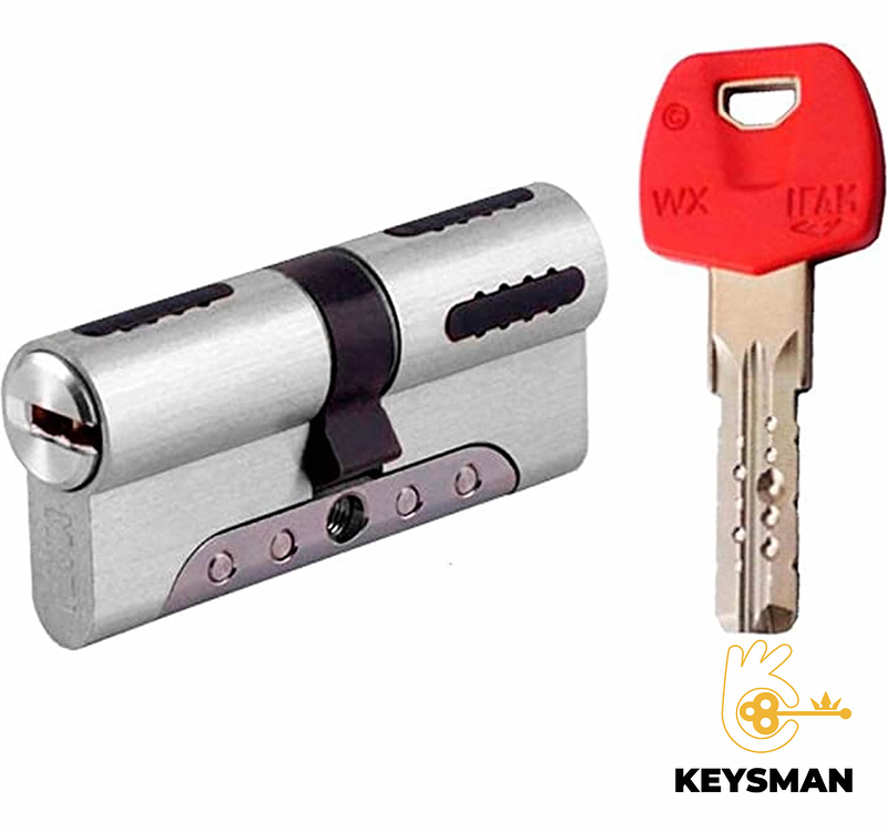Keysman Cerrajeros 23