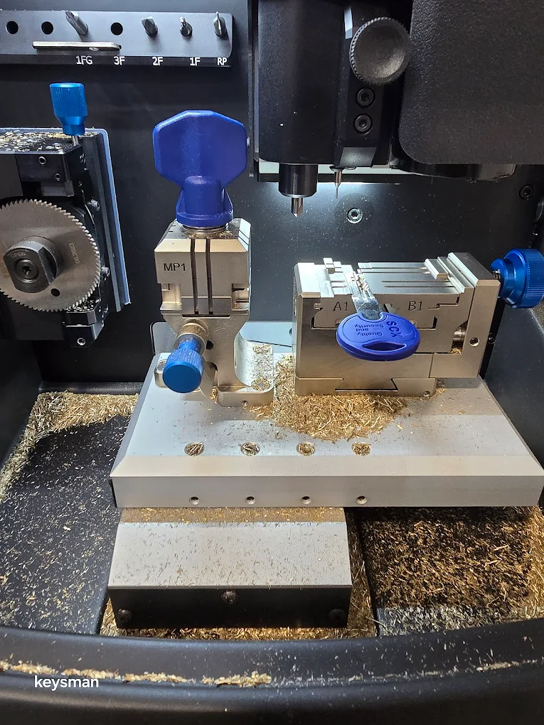 Keysman Cerrajeros 35