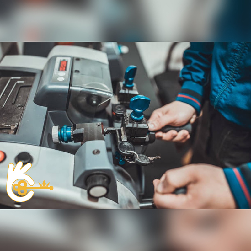 Keysman Cerrajeros 6