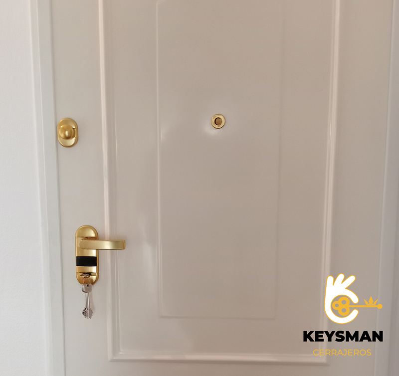 Keysman Cerrajeros 20