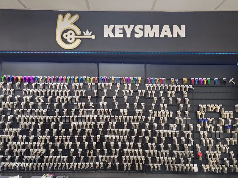 Keysman Cerrajeros 33