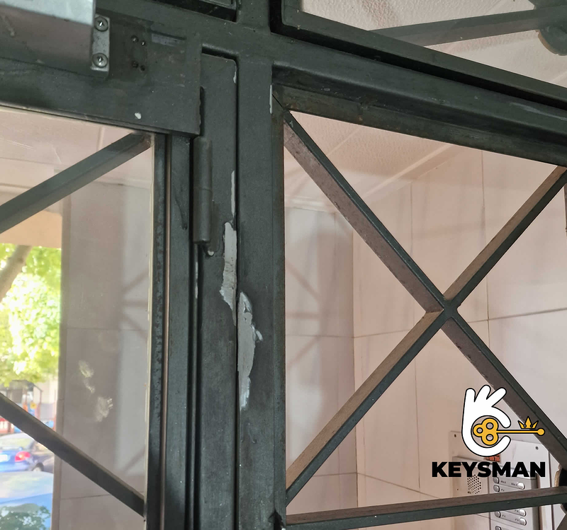 Keysman Cerrajeros 28