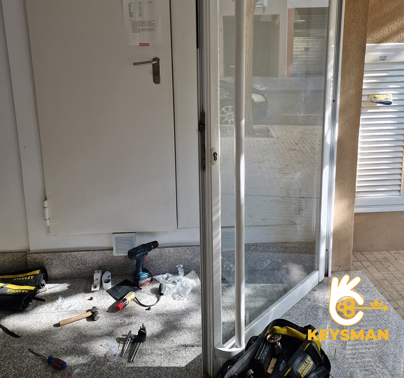 Keysman Cerrajeros 26