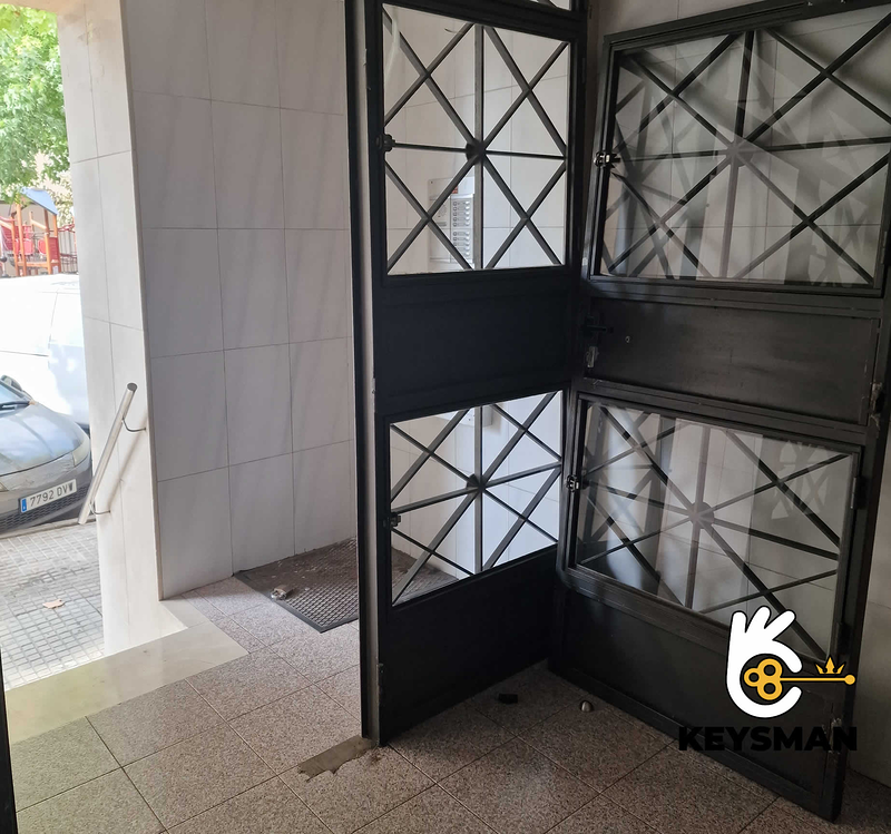 Keysman Cerrajeros 30