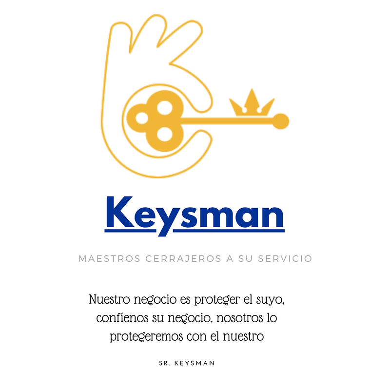 Keysman Cerrajeros 16