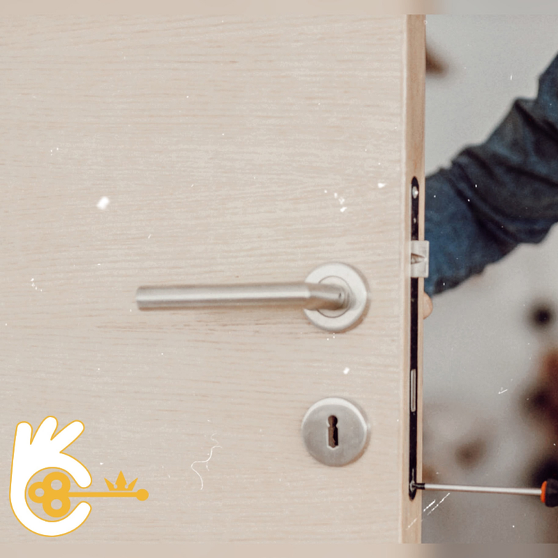 Keysman Cerrajeros 7