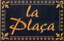 Bar Restaurant La Plaça