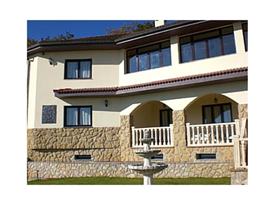 Residencia La Casona 3