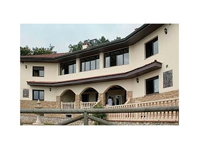 Residencia La Casona Grado