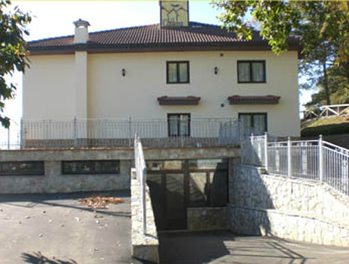 Residencia La Casona 4