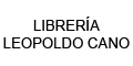 Librería Leopoldo Cano