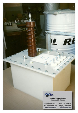 Galería de imágenes