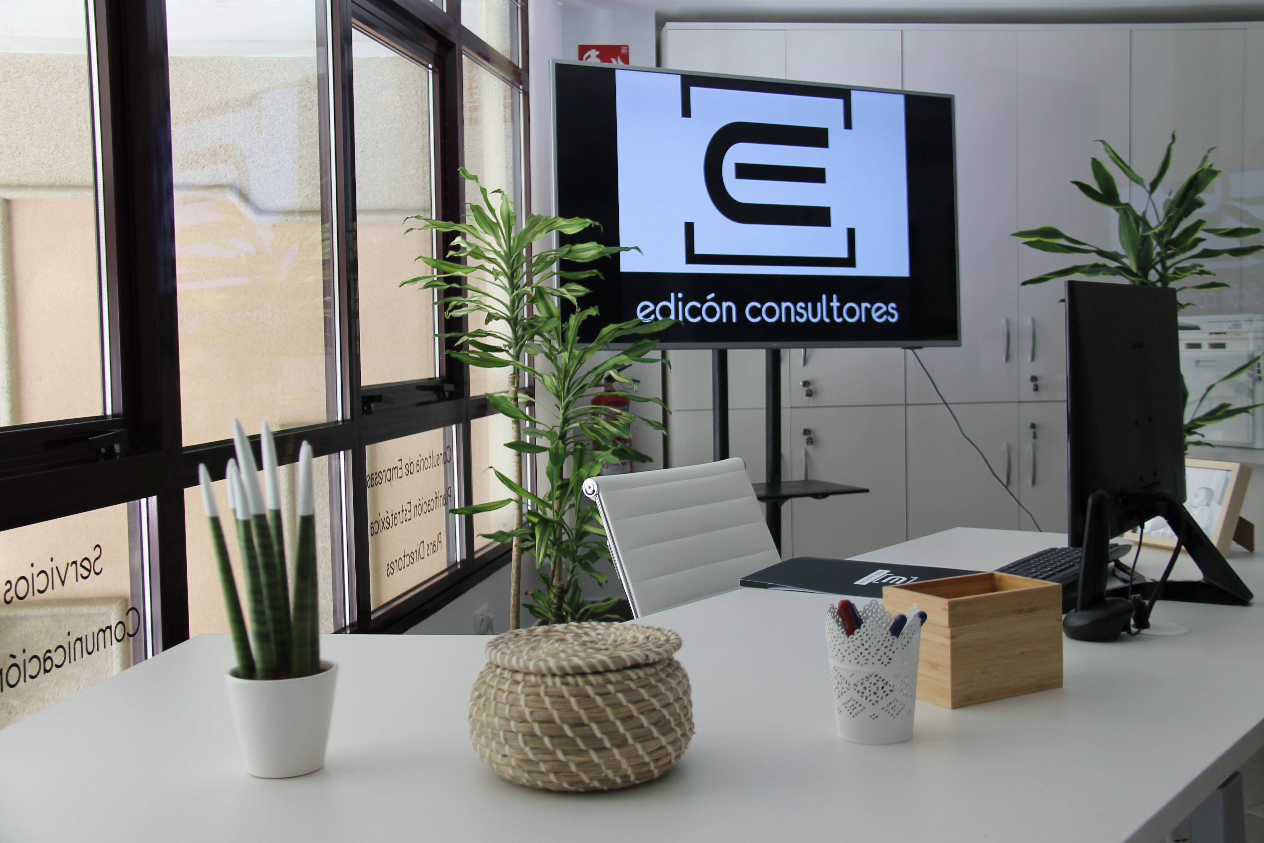 Edicon Consultores 6