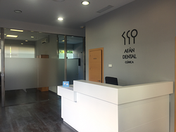 Afán Dental Clínica SEVILLA Afán Dental Clínica SEVILLA