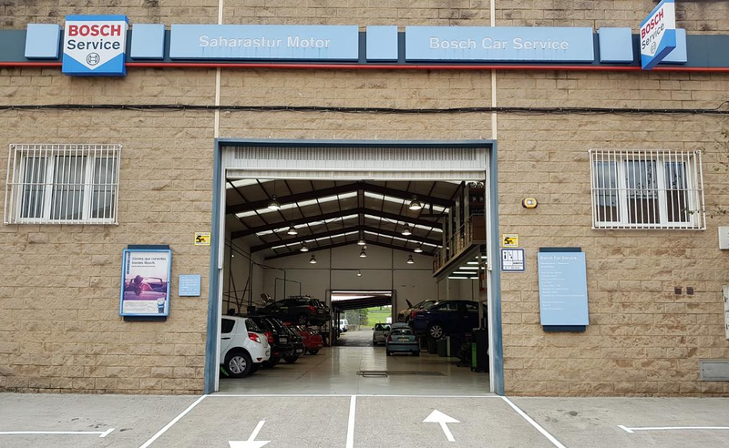 Saharastur Motor TALLERES MECANICOS PARA VEHICULOS