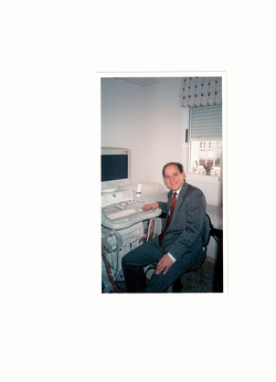 Consultorio de Cardiología Dr. Miguel Quintana Rendón Torrevieja Consultorio de Cardiología Dr. Miguel Quintana Rendón Torrevieja