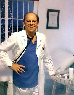 Consultorio de Cardiología Dr. Miguel Quintana Rendón 4 Consultorio de Cardiología Dr. Miguel Quintana Rendón 4