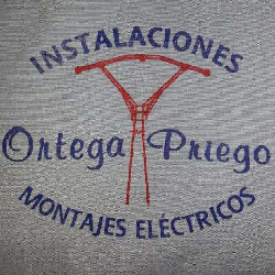 Ortega Priego S.L.