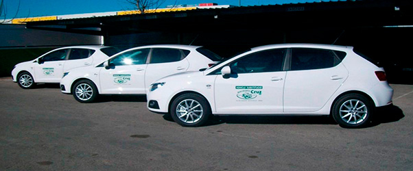 Auto Taller Germans Cruz 4 Auto Taller Germans Cruz 4