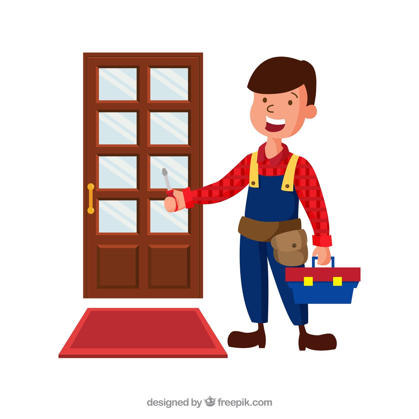 Cerrajero Jos&eacute; Alvarez 6