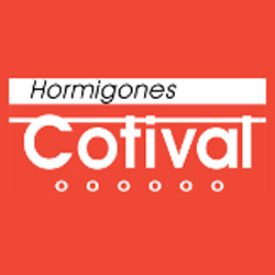 Hormigones Cotival S.L.